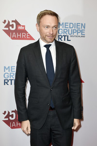 n-tv Jubiläumsfeier in Berlin