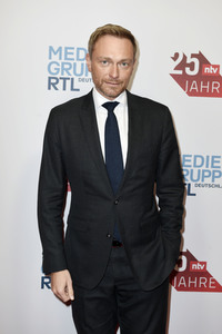 n-tv Jubiläumsfeier in Berlin