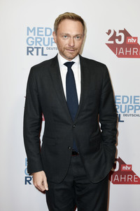 n-tv Jubiläumsfeier in Berlin