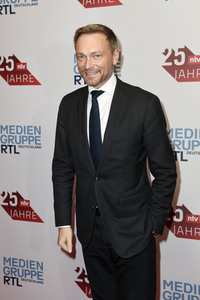 n-tv Jubiläumsfeier in Berlin