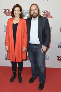 n-tv Jubiläumsfeier in Berlin