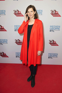 n-tv Jubiläumsfeier in Berlin