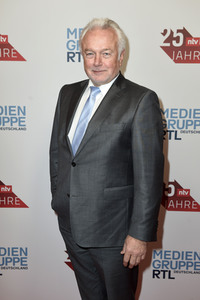 n-tv Jubiläumsfeier in Berlin