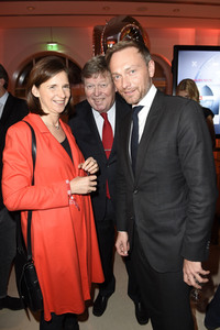 n-tv Jubiläumsfeier in Berlin