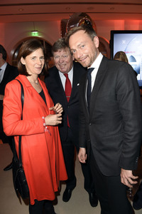 n-tv Jubiläumsfeier in Berlin