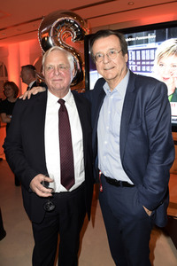 n-tv Jubiläumsfeier in Berlin
