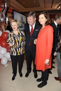 n-tv Jubiläumsfeier in Berlin
