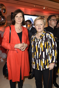 n-tv Jubiläumsfeier in Berlin