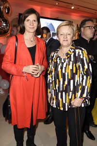 n-tv Jubiläumsfeier in Berlin
