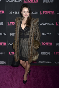 Filmpremiere 'I, Tonya' in New York