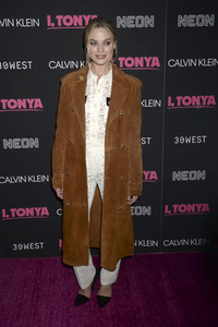 Filmpremiere 'I, Tonya' in New York