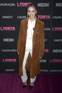 Filmpremiere 'I, Tonya' in New York