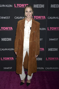 Filmpremiere 'I, Tonya' in New York