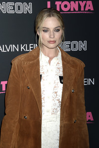 Filmpremiere 'I, Tonya' in New York