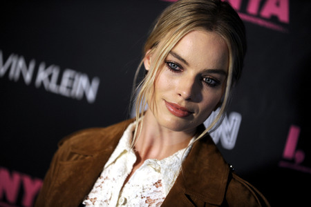 Filmpremiere 'I, Tonya' in New York