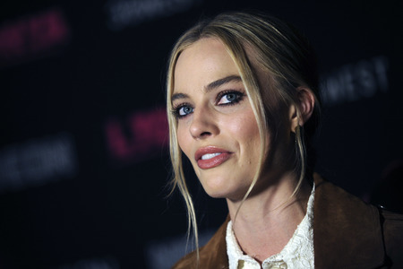 Filmpremiere 'I, Tonya' in New York