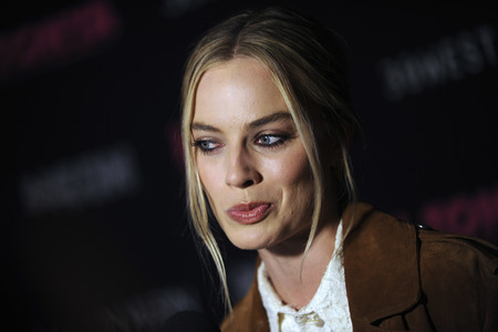 Filmpremiere 'I, Tonya' in New York