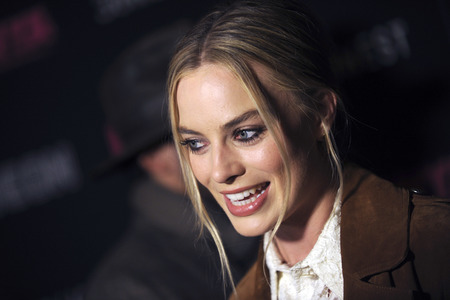 Filmpremiere 'I, Tonya' in New York