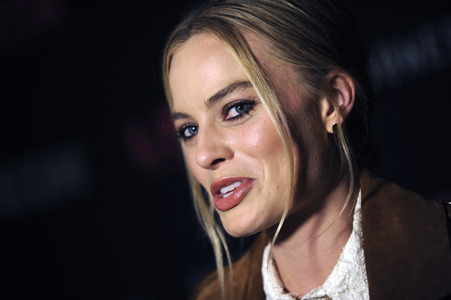 Filmpremiere 'I, Tonya' in New York