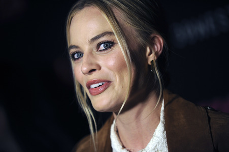Filmpremiere 'I, Tonya' in New York