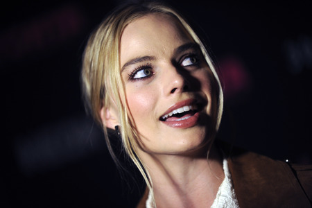 Filmpremiere 'I, Tonya' in New York