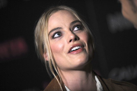 Filmpremiere 'I, Tonya' in New York