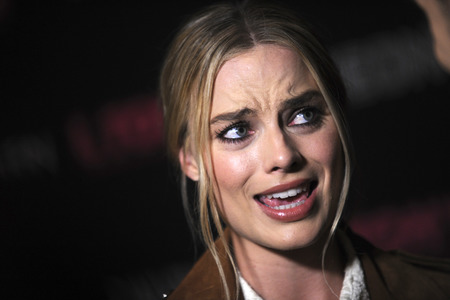 Filmpremiere 'I, Tonya' in New York