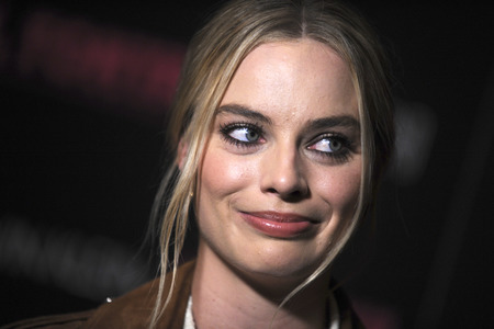 Filmpremiere 'I, Tonya' in New York