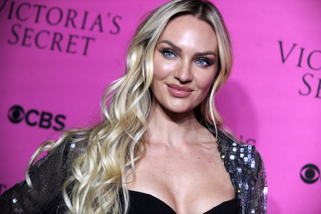 Victoria's Secret Fashion Show Viewing Party 2017 in  New York