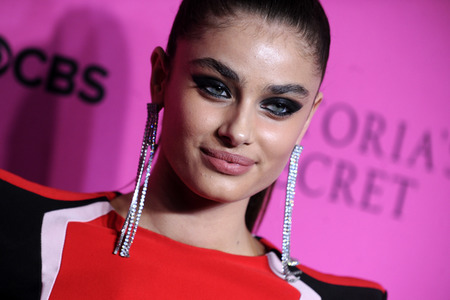 Victoria's Secret Fashion Show Viewing Party 2017 in  New York