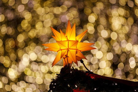 Weihnachtsmarkt in Köln