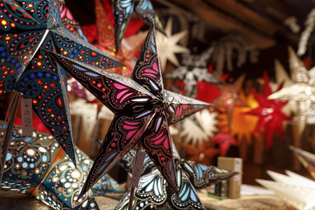 Weihnachtsmarkt in Köln