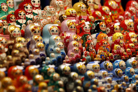 Weihnachtsmarkt in Köln