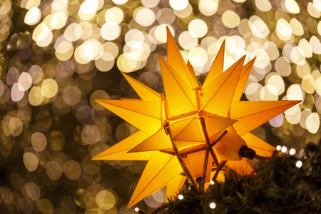 Weihnachtsmarkt in Köln