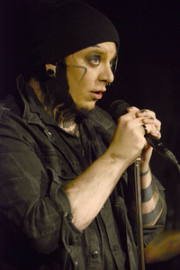 Konzert von Erdling in Hannover