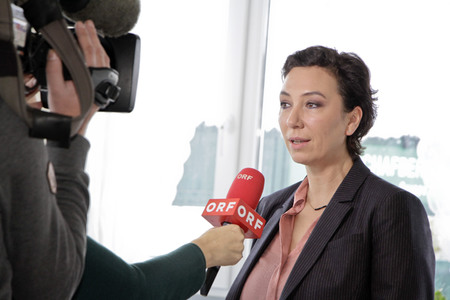 Settermin 'Schnell ermittelt' in Wien