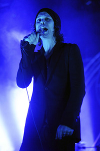 Konzert von HIM in Hamburg
