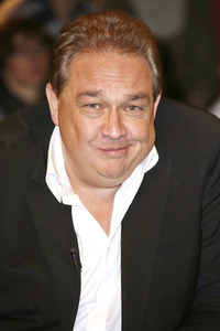 Talkshow 'Markus Lanz' in Hamburg