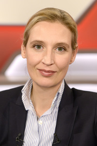 Talkshow 'Maischberger' in Köln