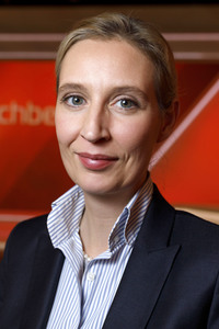 Talkshow 'Maischberger' in Köln