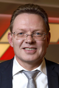 Talkshow 'Maischberger' in Köln