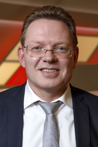 Talkshow 'Maischberger' in Köln