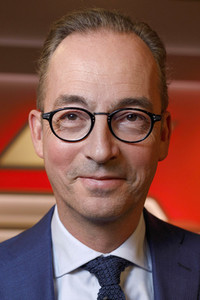 Talkshow 'Maischberger' in Köln