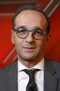 Talkshow 'Maischberger' in Köln