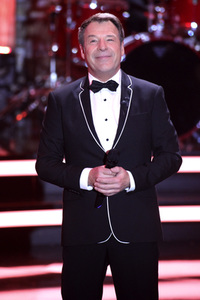 TV-Show 'Heiligabend mit Carmen Nebel' 2017 in München