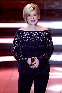 TV-Show 'Heiligabend mit Carmen Nebel' 2017 in München