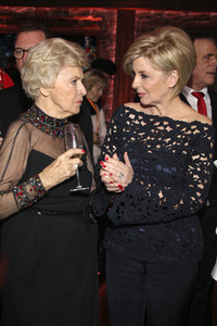 TV-Show 'Heiligabend mit Carmen Nebel' 2017 in München