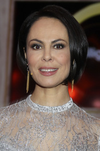 TV-Show 'Heiligabend mit Carmen Nebel' 2017 in München