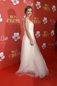 Mon Chéri Barbara Tag 2017 in München