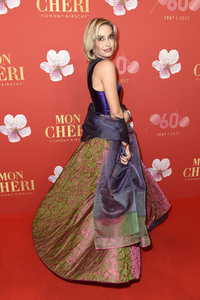 Mon Chéri Barbara Tag 2017 in München